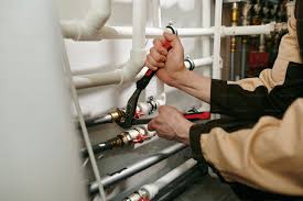 Best Plumbing System Maintenance  in Iraan, TX